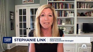 VMware is a 'game changer' for Broadcom, says Hightower's Stephanie Link