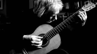 Solea by Julian Arcas - 1902 Flamenco Guitar Method