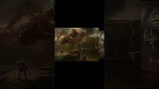 God of War 3 Artwork In Real Life | AI Realistic Part 3