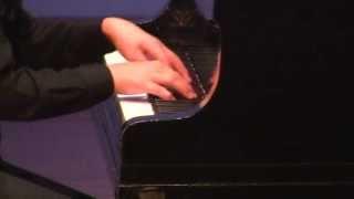 Khatchaturian toccata