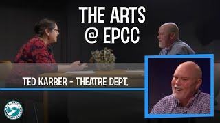 The Arts @ EPCC EP 1: Theater Department