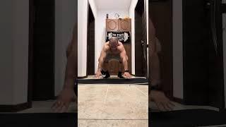 Day 13 of Everyday Burpees : 250 Burpees