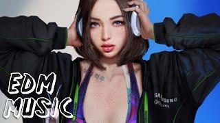 Music Mix 2024  EDM Remixes of Popular Songs  EDM Gaming Music Mix