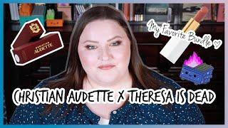 MY FAVORITE BUNDLE ️ | CHRISTIAN AUDETTE X THERESA IS DEAD