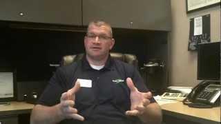 A Message From Phil Dean At The Dean Team