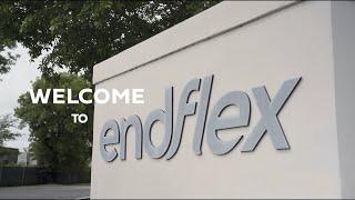 EndFlex Automated End Of Line Packaging Systems