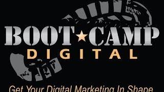 Boot Camp Digital Trailer