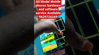 All Model Mobile phones Service Available