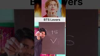 BTS Lovers Drawing  #shorts #short #ytshorts #youtubeshorts #btsdrawings #bts #btsarmy