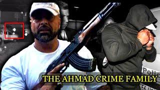 The Ahmad Crime Family: What Happens When The Underworld Wants You Gone