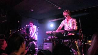 Alternavox Video: Art vs Science Live as part of NXNE June 15th. 2012 (HD)