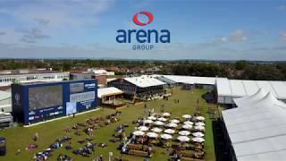 Arena Group at The Open MasterCard Club