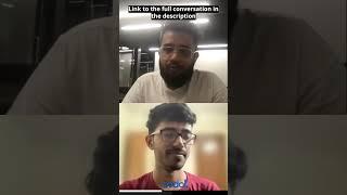 Building in web3/blockchain, from college dropout to 3x entrepreneur- Masterclass Highlights #2