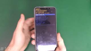 Hard Reset Oukitel C12 Pro