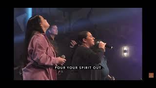 The Anointing In Orange County. The Cause Church Brea, CA. Worship. Spirit Filled Service.