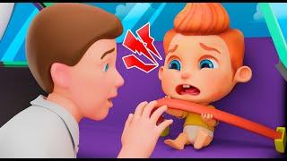 Safety Rules Safety Rules+ More Nursery Rhymes & Kids Songs