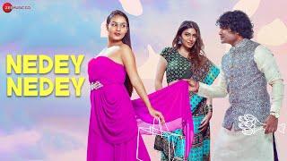 Nedey Nedey - Official Music Video | Vivek Nambiar, Tuanna Gurdal |Surabina Karki|Zain K|Pravesh V