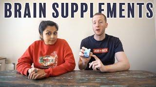 The 10 Best Nootropics for Beginners | Our Experience With Each