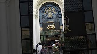 Omaxe mall Chandni chowk Delhi