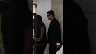 Ajith Kumar  Recent Chennai Passport Office Video Latest Video of AK whatsapp Status #ajith #status