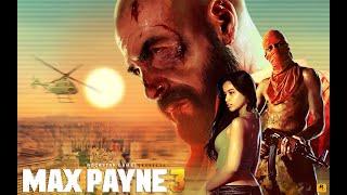 Seismic 20 streams Max Payne 3