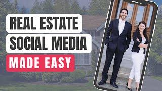 7 Easy Content Creation Tips for Real Estate Agents