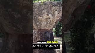 Ancient  Mysterious  Discoveries
