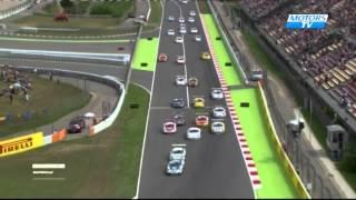 Best of Motorsport Crash 2015 0622