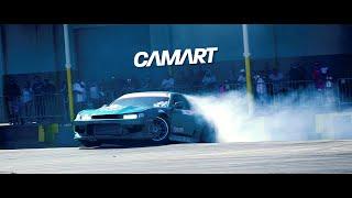 Meliton Villamor's 2jz Nissan S14 || CAMART