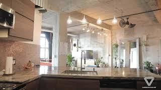 Long Beach Real Estate Loft