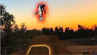 BMX DREAM HOUSE WITH THE BEST!