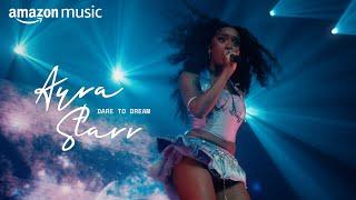 Ayra Starr: Dare to Dream | Documentary | Amazon Music