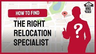 Relocation Tips: How to Find a Relocation Specialist