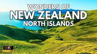 12 Must-Visit Destinations in North Island New Zealand | Travel Guide