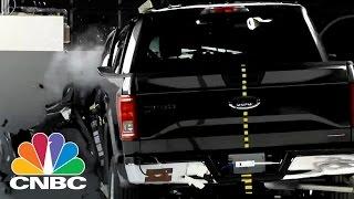 Your Pickup Truck May Not Be As Safe As You Think | CNBC