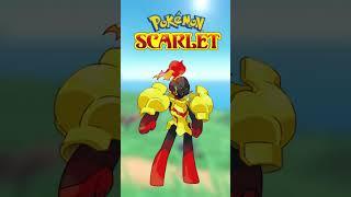 ALL differences between Pokemon Scarlet and Pokemon Violet