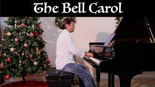 "The Bell Carol"  Piano Arrangement by David Hicken