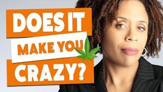 How Marijuana Is Good And Bad For You