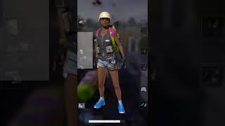 soft NYKYRA ?  #pubg #pubgmobile #shorts