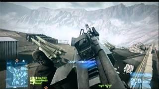 Battlefield 3 - 165 - MVP Battle: Thor vs Leonard