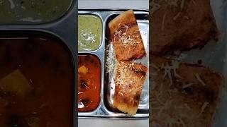 Mysore Cheese Masala Dosa || Mysore Dosa || #shorts #shortsviral #youtubeshorts