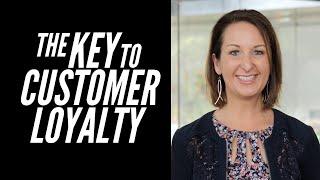 Why It’s So Important To Improve Customer Satisfaction | Discover The Key To Consumer Loyalty