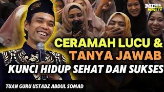 CERAMAH LUCU DAN TANYA JAWAB USTADZ ABDUL SOMAD ‼️#81- APA ITU WAQAF TUNAI ?