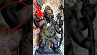Lord Ganesh Dancing  #shortvideo #shorts #god #ganesh #illusion #history #youtubeshorts #facts