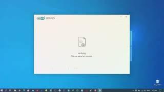 ESET NOD32 Antivirus license key free latest 100% Working 2021 2022