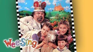 King Cole's Party | Full Movie | Wee Sing