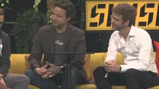 How to Build an Edutech Company? | Panel Discussion at Slush 2015