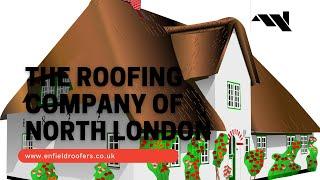 The Roofing Company Of North London