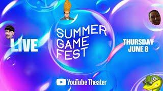 Trash Queen and King React to the Summer Game Fest 2023