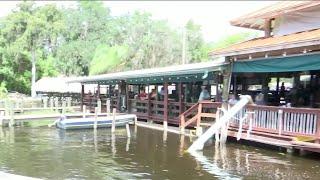 Jax Best Dock and Dine | Whitey's Fish Camp in Fleming Island and Orange Park